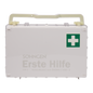 Erste-Hilfe-Koffer weiss DYNAMIC-GLOW L ÖNORM Z 1020-2