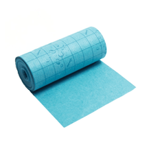 Vileda Quick 'N' Dry Roll - 25 cm x 10m | Πακέτο (1 κομμάτι)