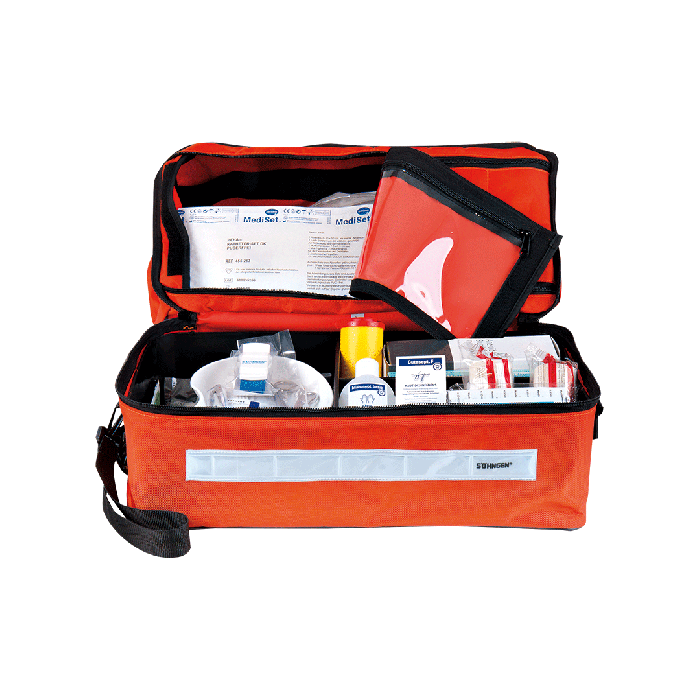 Sanitäts-Pflege-Tasche