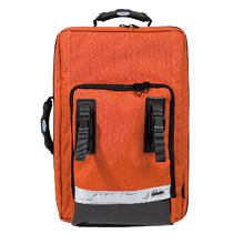 OCTETT-First-Responder με επένδυση από Cordura και επιλογή 2 λίτρων Ο₂