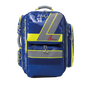Lifebag XL blue inkl. 2 FT, 3 ST, 6 IT