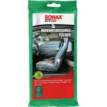 SONAX InnenReinigungsTücher