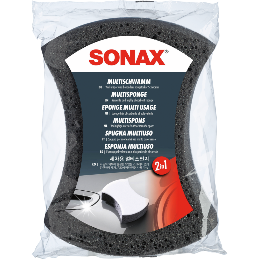 SONAX MultiSchwamm