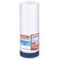tesa Professional 4369 Easy Cover UV Gewebeband, blau 14 m x 1,4 m