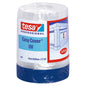 tesa Professional 4369 Easy Cover UV Gewebeband, blau 14 m x 550 mm