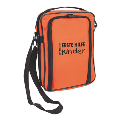 Erste-Hilfe-Tasche SCOUT – KiTa Großer Wandertag