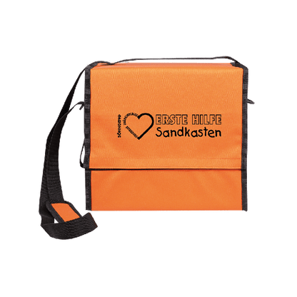 Erste-Hilfe-Tasche Ruck-Zuck SANDKASTEN