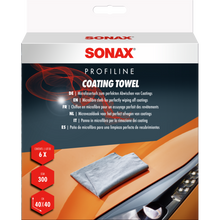 SONAX Coating Towel