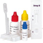 Cleartest Test Strep-B (GBS) Streptococcus B, πακέτο: 10 τεστ | Πακέτο (10 τεστ)