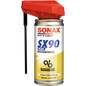 SONAX SX90 PLUS mit EasySpray