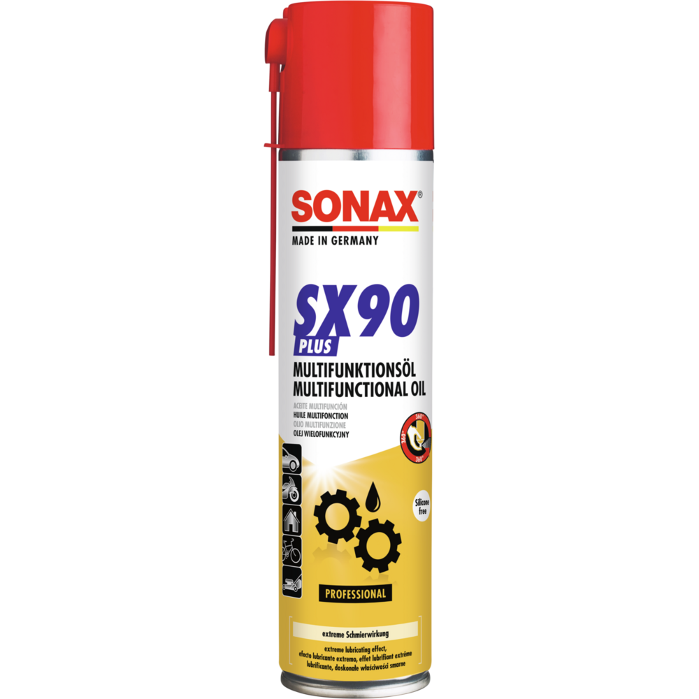 SONAX SX90 PLUS