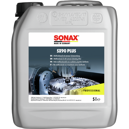 SONAX SX90 PLUS