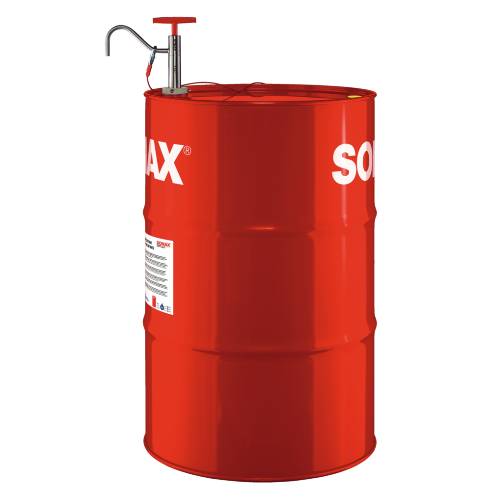 SONAX Vorteilspaket Edelstahlpumpe