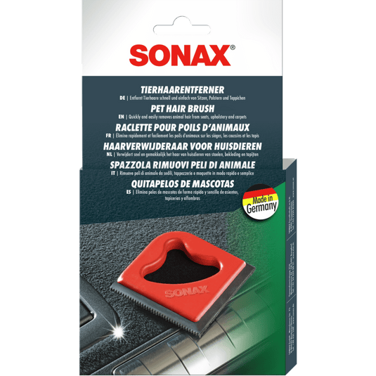 SONAX Απομακρυντής τριχών ζώων