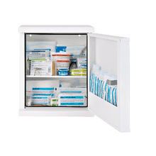 Verbandschrank NovoLine 1 Norm Plus