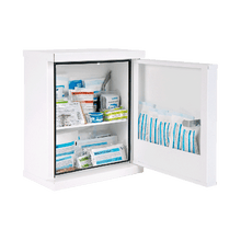Verbandschrank NovoLine 1 Norm Plus