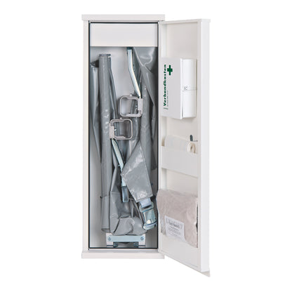 Verbandschrank NovoLine 3 Erste-Hilfe-Trage
