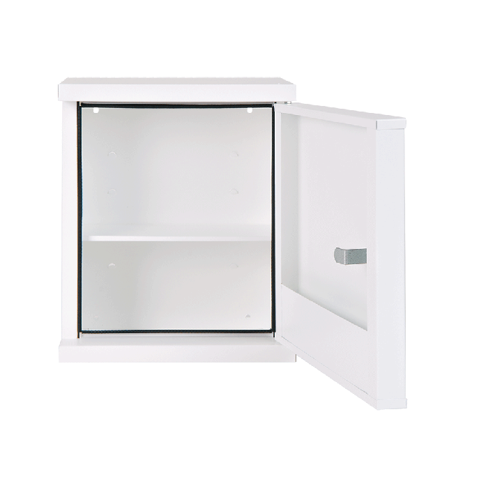 Verbandschrank NovoLine 1 leer
