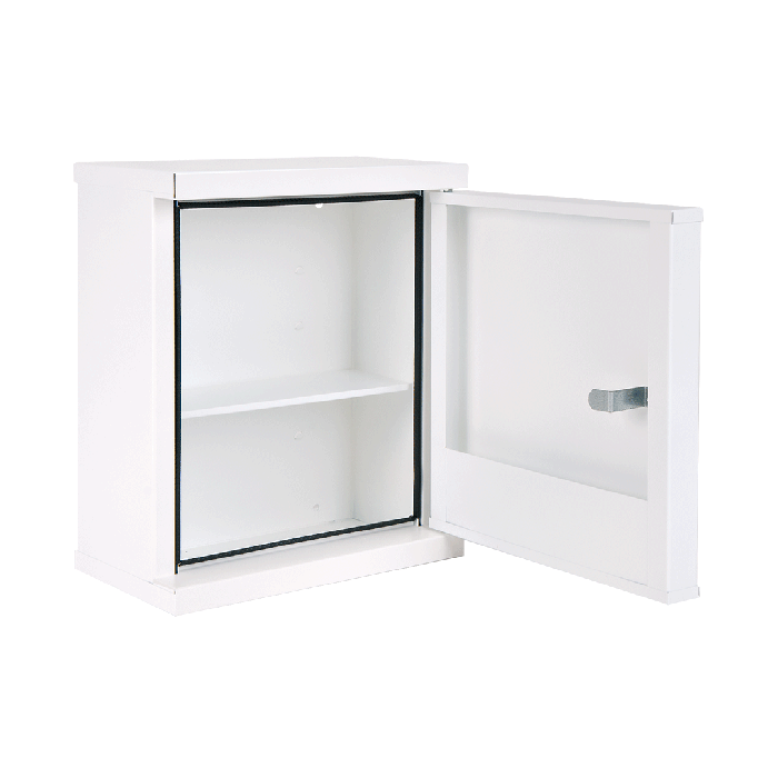Verbandschrank NovoLine 1 leer