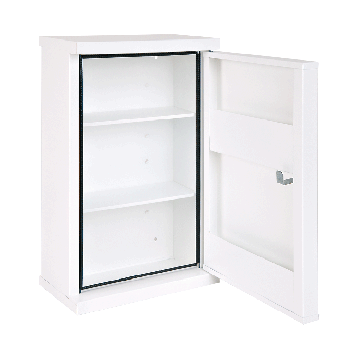 Verbandschrank NovoLine 2 leer