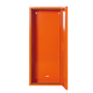 ANBAUSAFE Erste-Hilfe-Trage leer orange