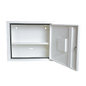 Verbandschrank JUNIORSAFE leer weiß
