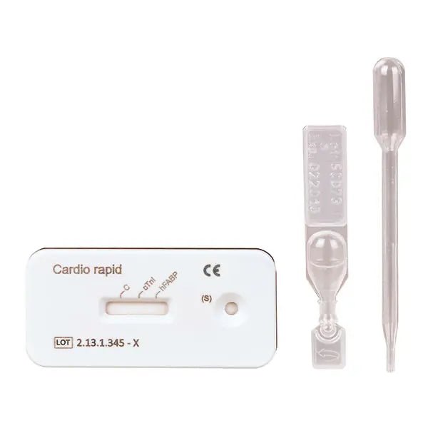 Clearest Cardio Rapid
