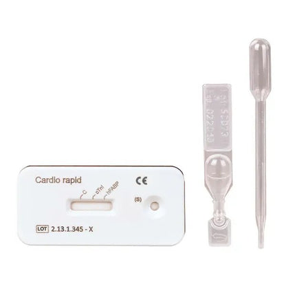Clearest Cardio Rapid