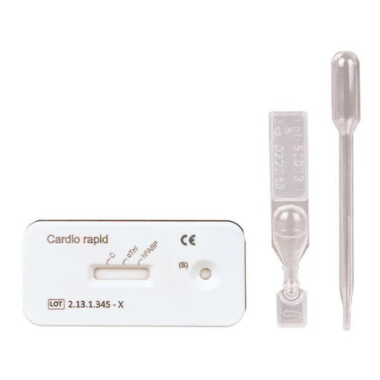 Clearest Cardio Rapid