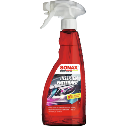 SONAX InsektenEntferner