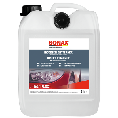 SONAX InsektenEntferner