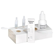 Ο πιο καθαρός Τριχομονάς