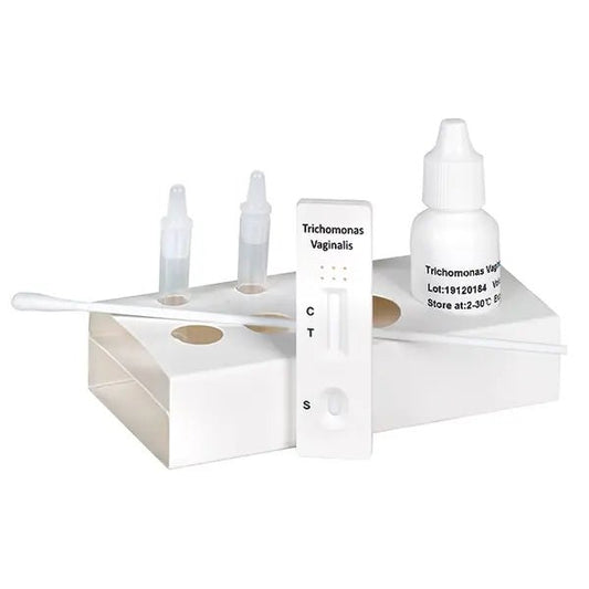 Ο πιο καθαρός Τριχομονάς