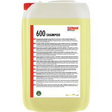 SONAX Shampoo