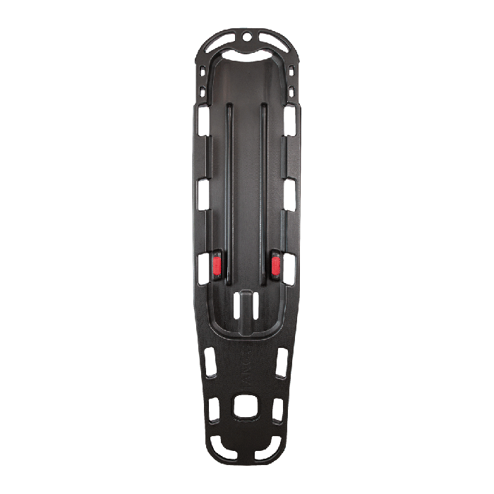 Spine-Board Tango