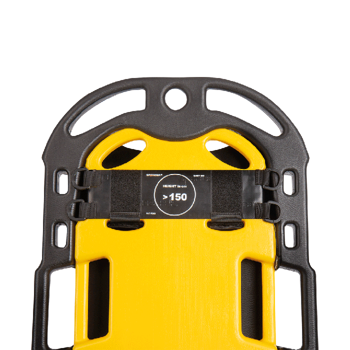 Spine-Board Tango