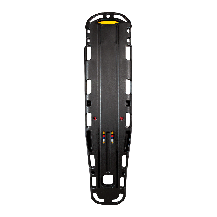 Spine-Board Tango