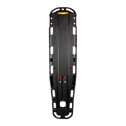 Spine-Board Tango