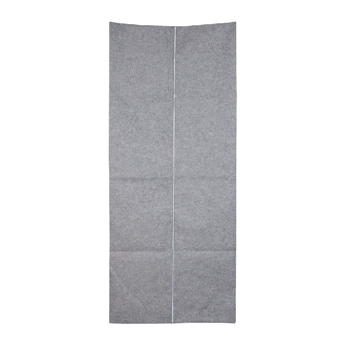 Unfallhülle Vlies (Pietät-Exitus)