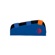 Σετ νάρθηκα Blue Splint 5 τεμαχίων, από νεοπρένιο με θήκη