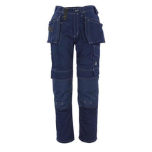 MASCOT® Atlanta craftsman παντελόνι, ναυτικό