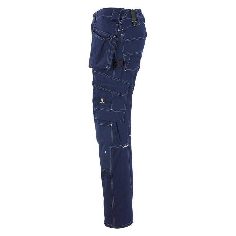MASCOT® Atlanta craftsman παντελόνι, ναυτικό