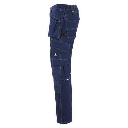 MASCOT® Atlanta craftsman παντελόνι, ναυτικό