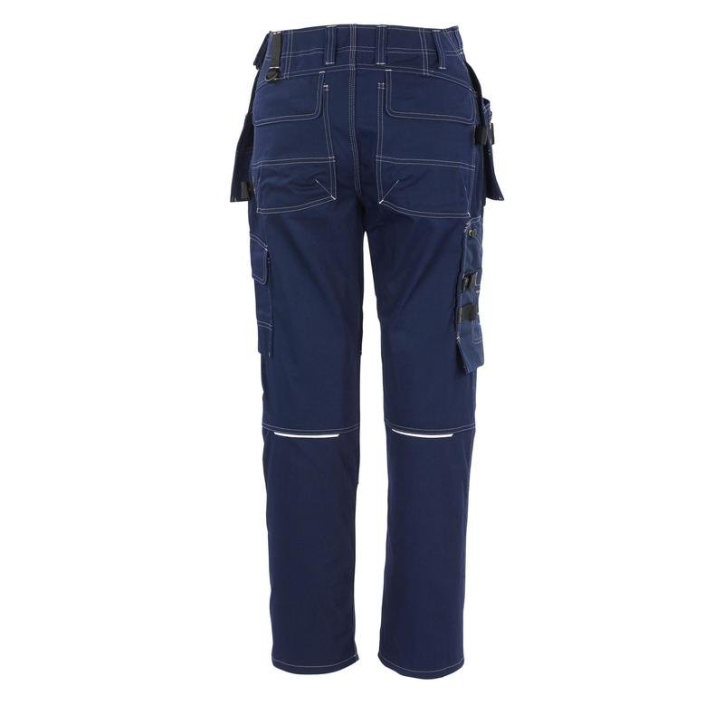 MASCOT® Atlanta craftsman παντελόνι, ναυτικό
