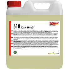 SONAX Foam Energy