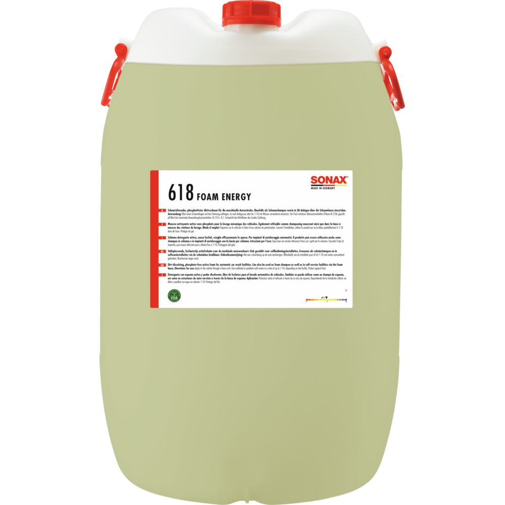 SONAX Foam Energy