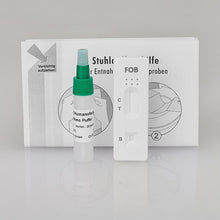 Σαφέστερο ελαφρύ τεστ ανθρωπίνου κοπράνων, συσκευασία: 20 τεστ | Συσκευασία (20 τεμάχια)