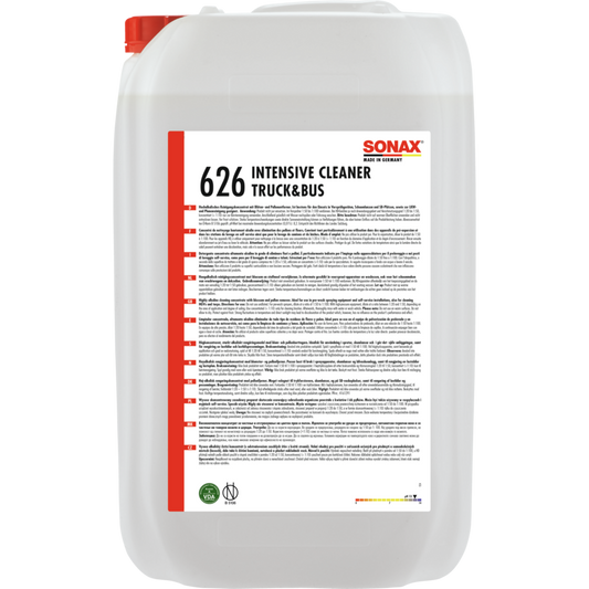 SONAX Intensive Cleaner Truck+Bus