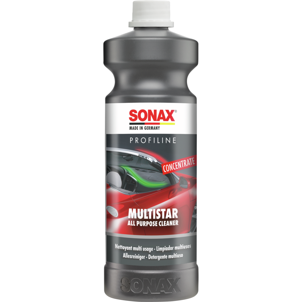 SONAX PROFILINE MultiStar