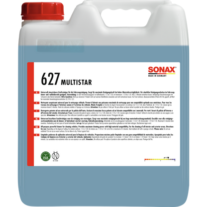 SONAX MultiStar